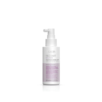 Revlon ReStart Balance Scalp Moisturising Lotion 100ml