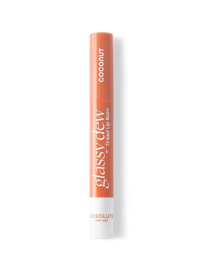 Absolute New York Glassy Dew Tinted Lip Balm