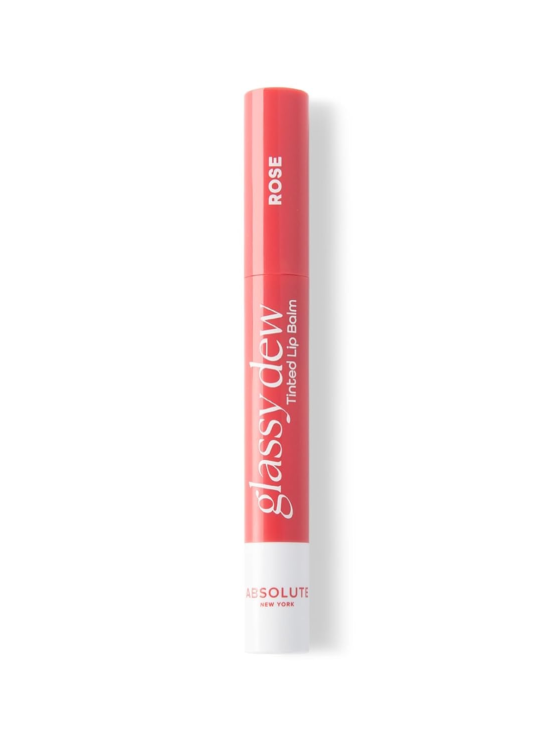 Absolute New York Glassy Dew Tinted Lip Balm