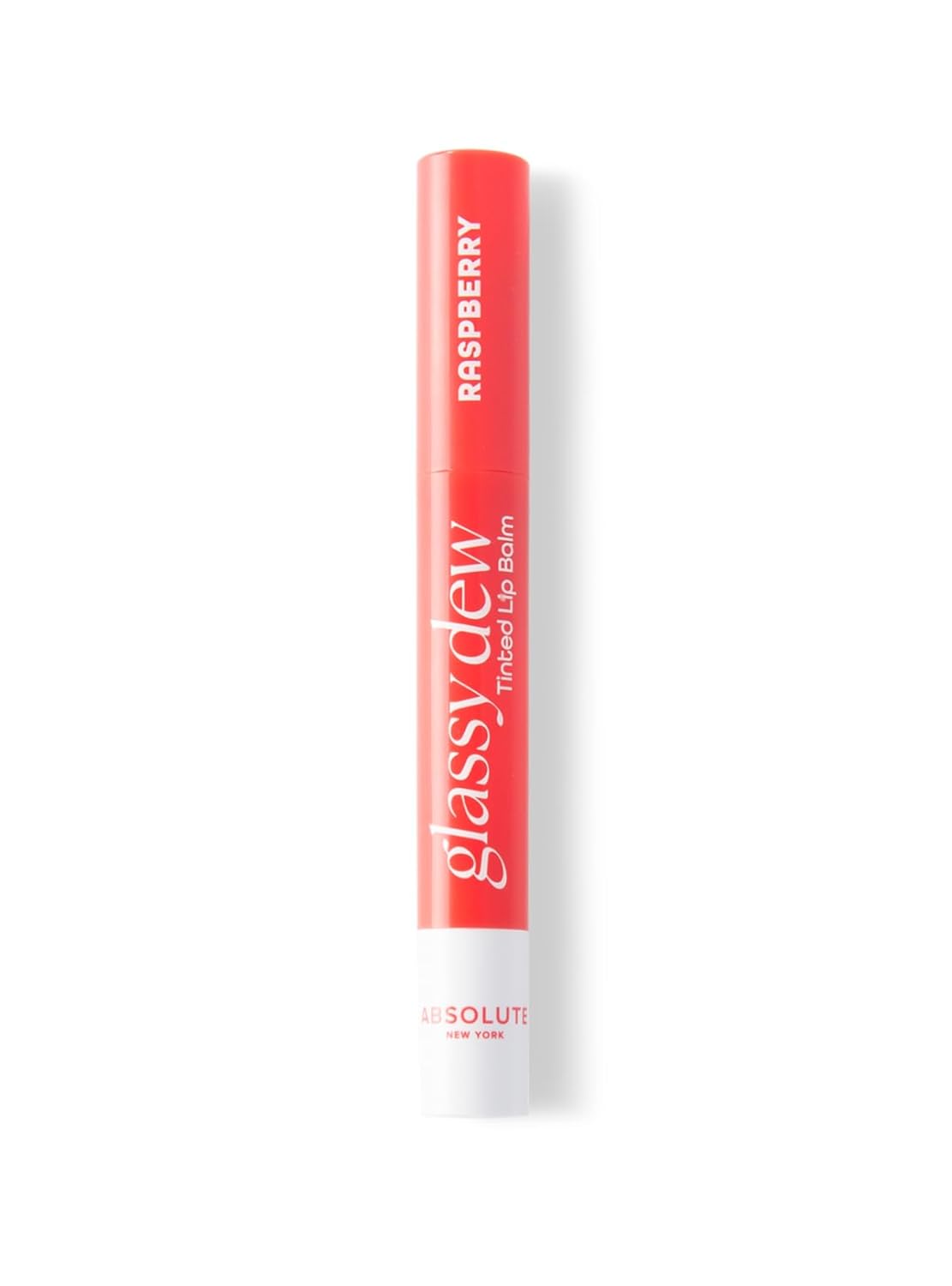 Absolute New York Glassy Dew Tinted Lip Balm