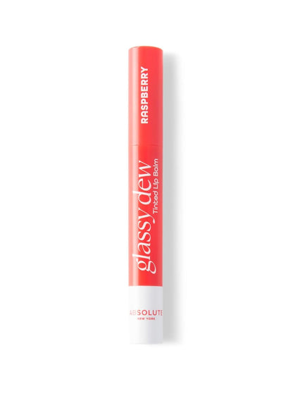 Absolute New York Glassy Dew Tinted Lip Balm