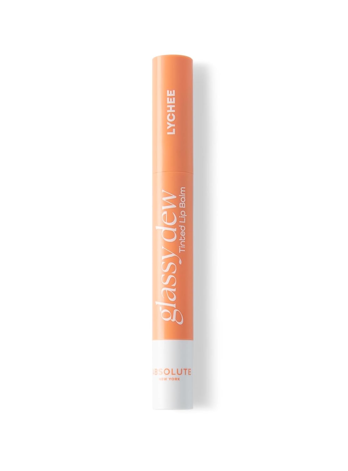 Absolute New York Glassy Dew Tinted Lip Balm