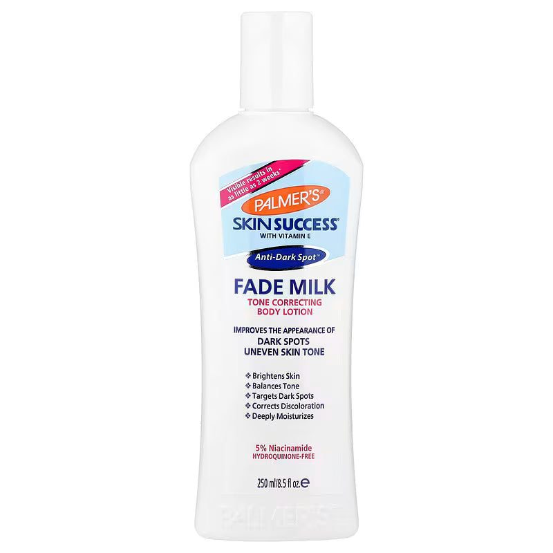 Palmer's Skin Success Fade Milk Tone Correcting Body Lotion 250ml
