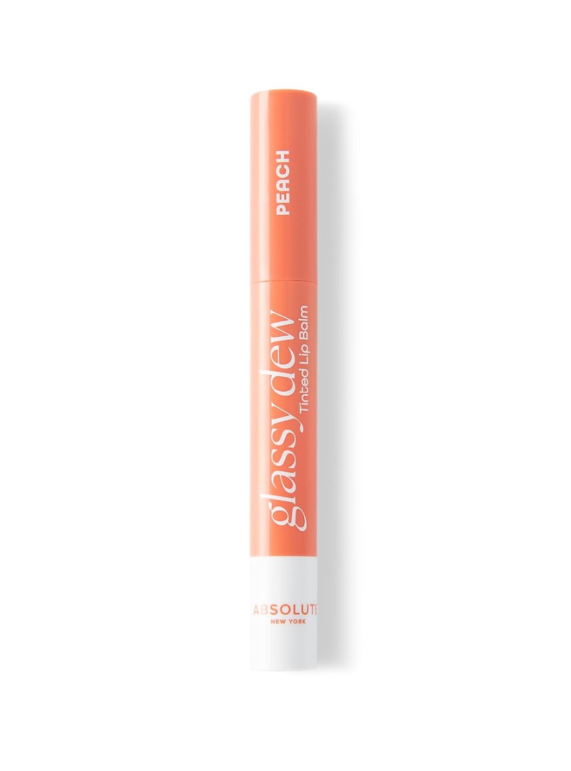 Absolute New York Glassy Dew Tinted Lip Balm
