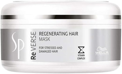 Wella System Professional Reverse Regenerating Hair Mask