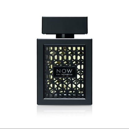 Lattafa Rave Now Black Eau De Parfum 100ml
