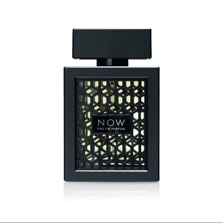Lattafa Rave Now Black Eau De Parfum 100ml