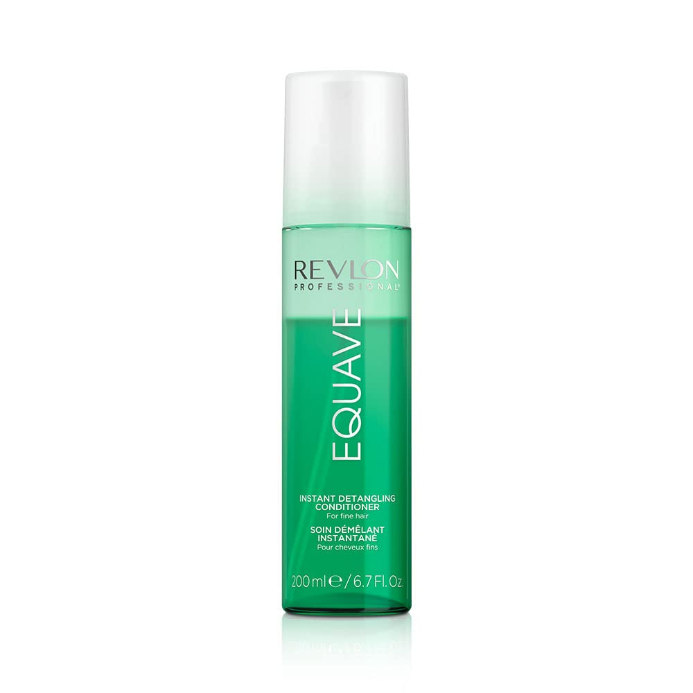 Revlon Professional Equave Instant Detangling Conditioner For Fine Hair 200ml