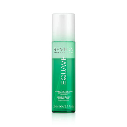 Revlon Professional Equave Instant Detangling Conditioner For Fine Hair 200ml