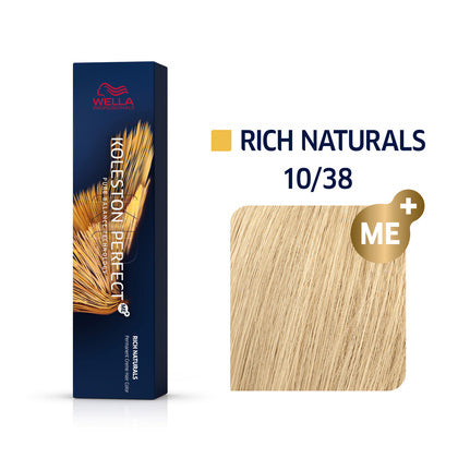 Wella Koleston Perfect Me+ 60ml