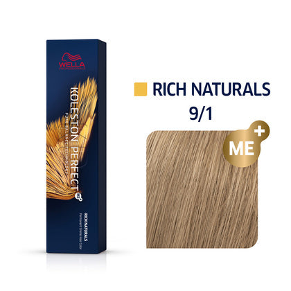 Wella Koleston Perfect Me+ 60ml