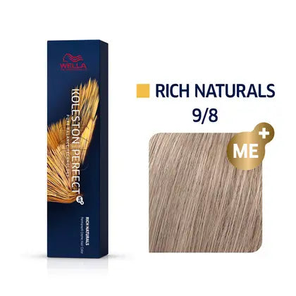 Wella Koleston Perfect Me+ 60ml