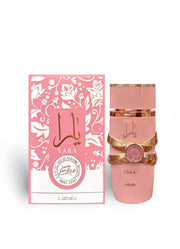 Lattafa Yara Elixir Eau De Parfum 100ml
