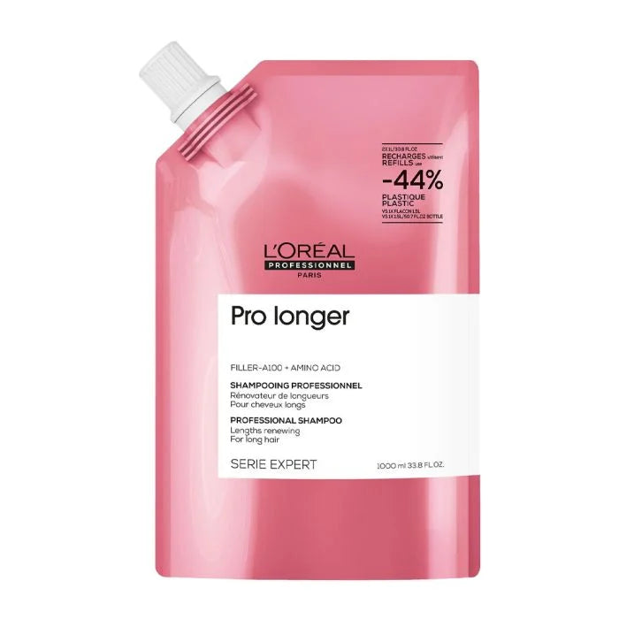 L'Oréal Professionnel Pro Longer Shampoo