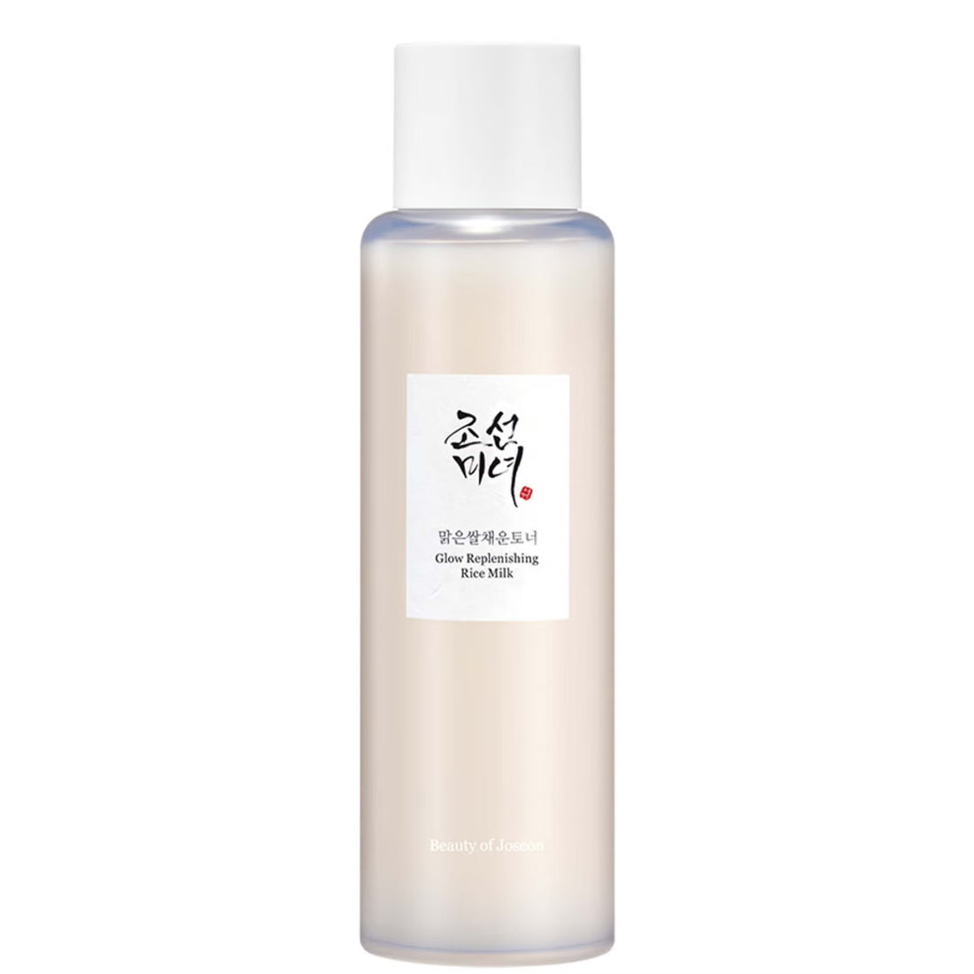 Beauty of Joseon Glow Replenishing Rice Milk Toner 150ml