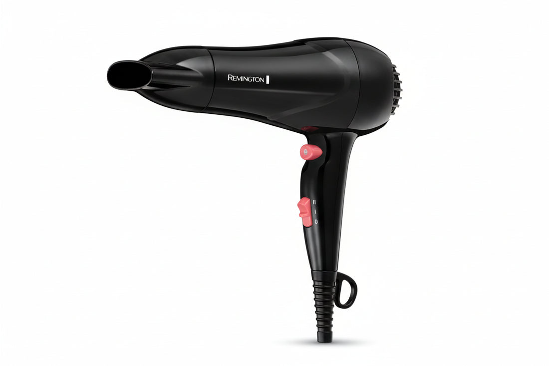 Remington My Stylist Hair Dryer D2000
