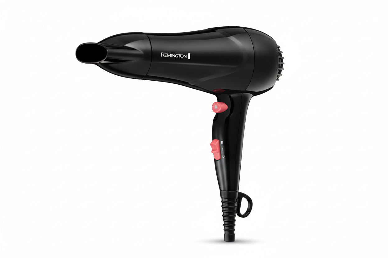 Remington My Stylist Hair Dryer D2000