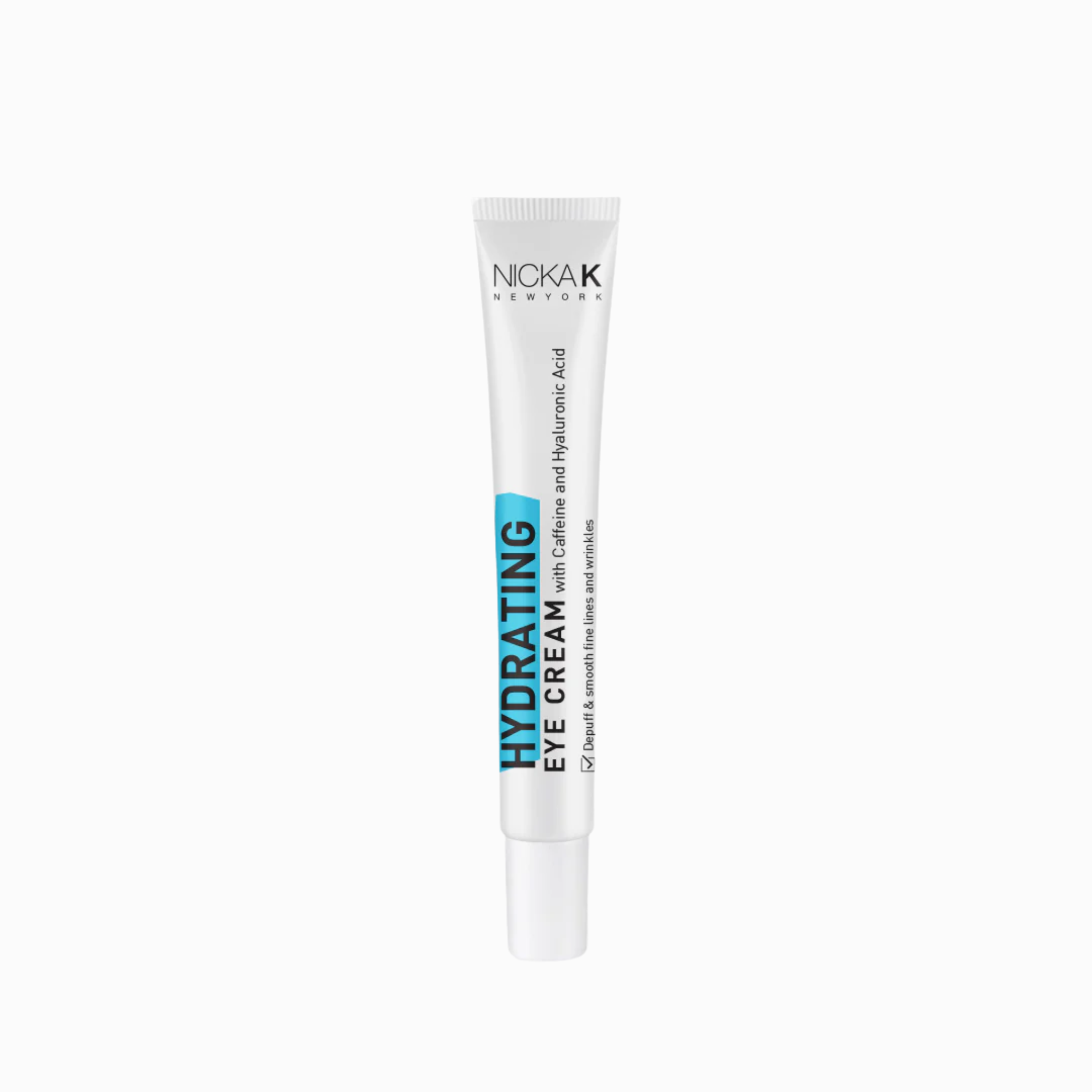 Nicka K Hydrating Eye Cream 20g