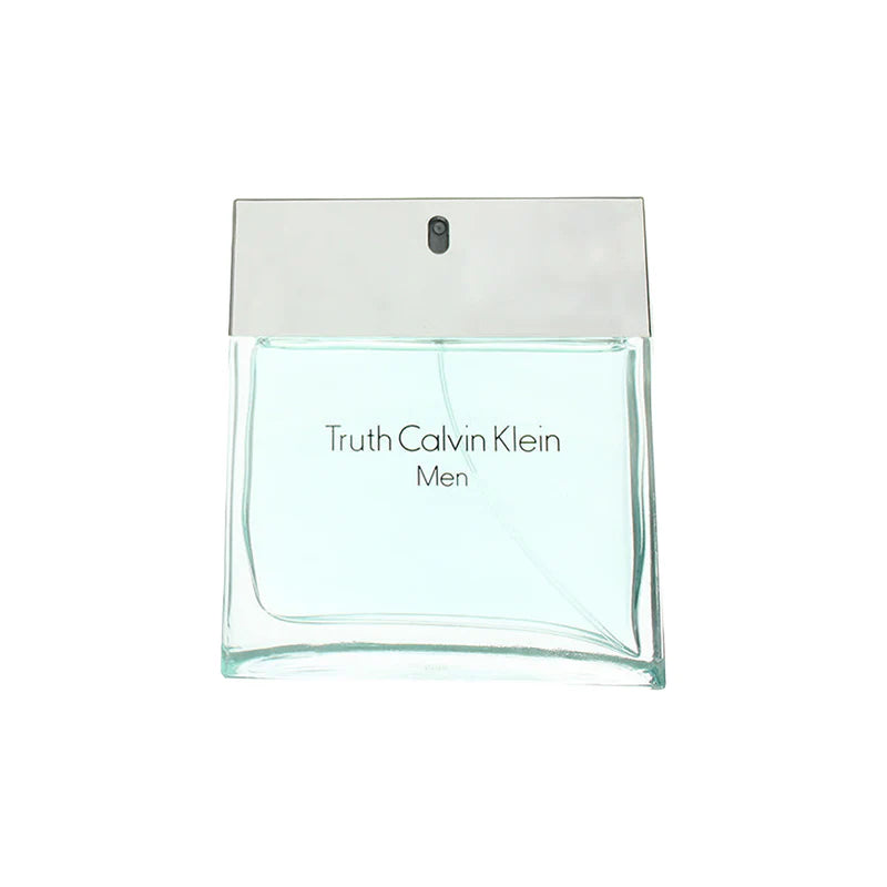 Calvin Klein Men Truth Eau De Toilette 100ml