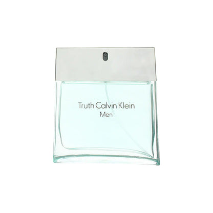 Calvin Klein Men Truth Eau De Toilette 100ml