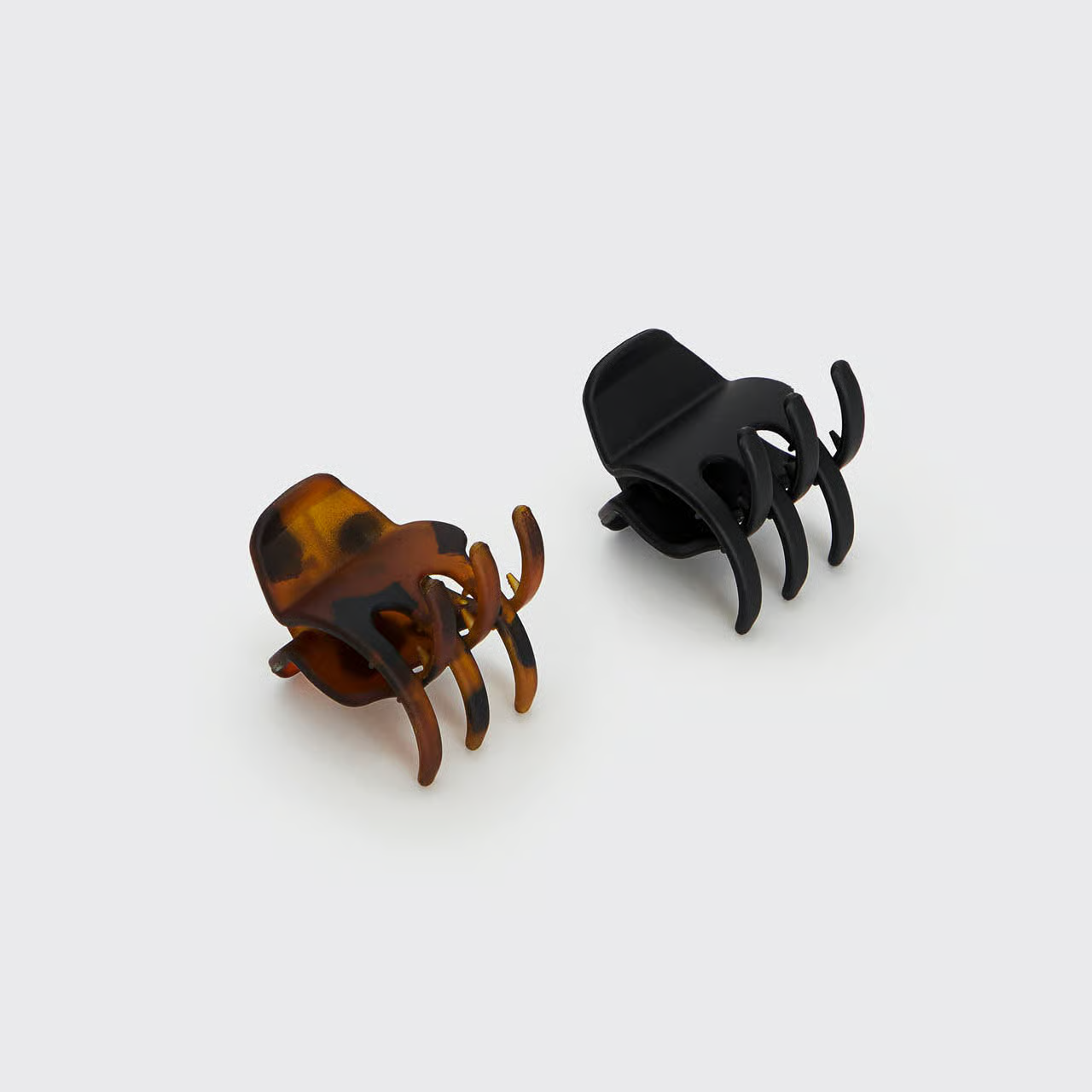 Kitsch Eco-Friendly Medium Claw Clips 2pc set