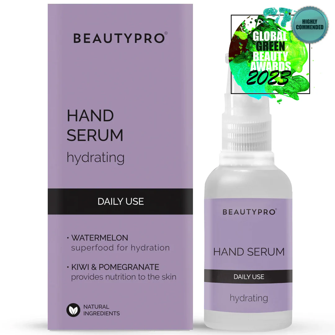 BeautyPro Hand Serum 30ml