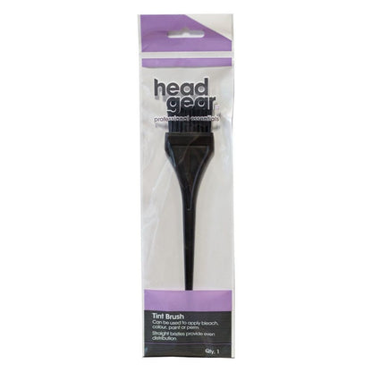 Head Gear Tint Brush Standard