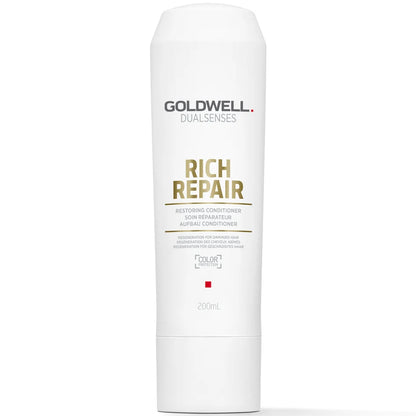 Goldwell Dualsenses Rich Repair Restoring Conditioner