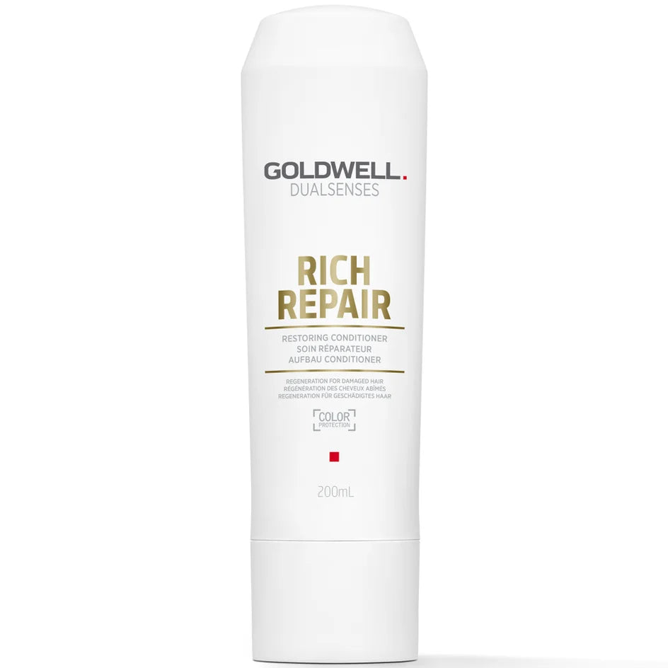 Goldwell Dualsenses Rich Repair Restoring Conditioner