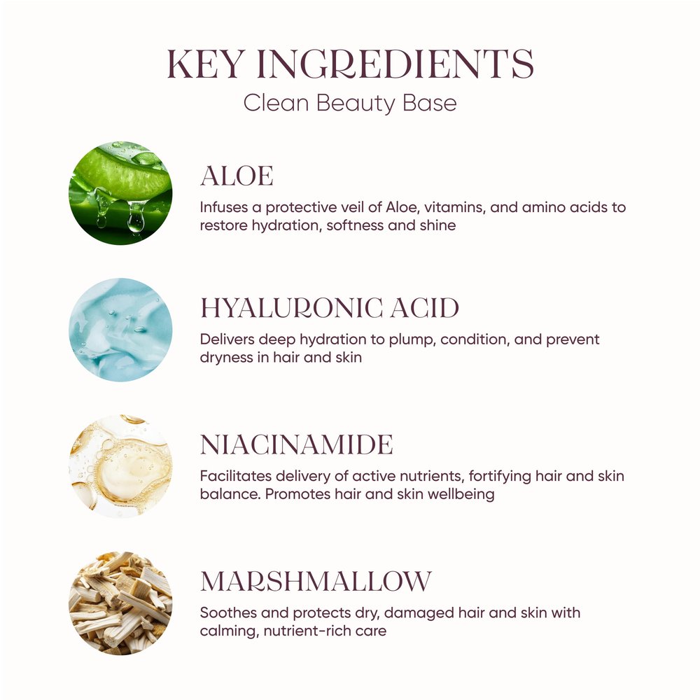 ORI Lab Curl Cleanse