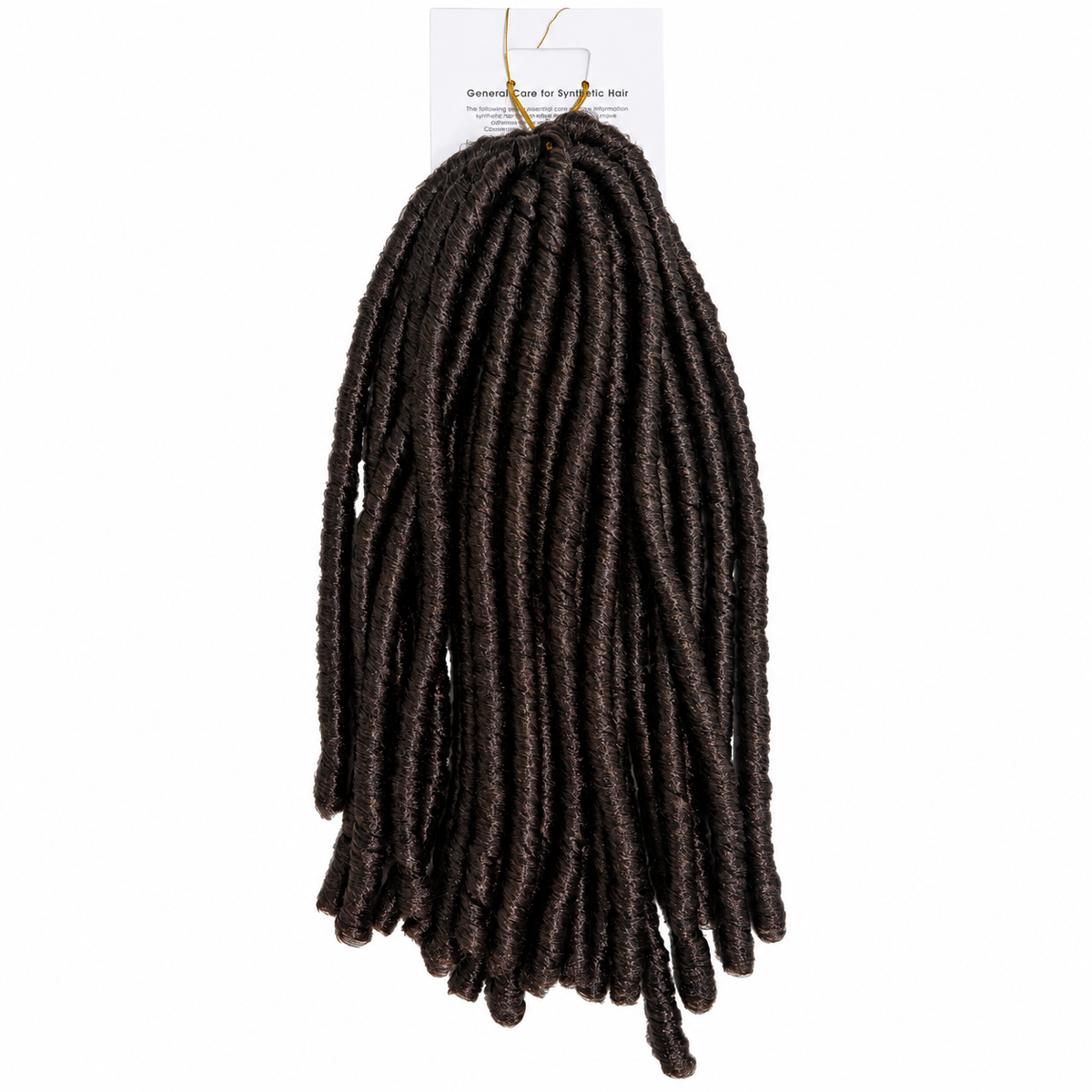 Janet Collection Crochet 2X Mambo Softex Dread Loc
