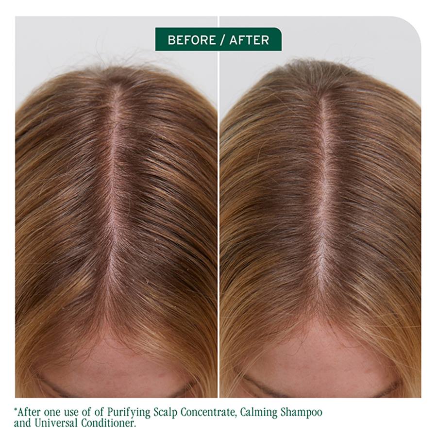 Biolage Professional Scalp Sync Calming Shampoo 400ml