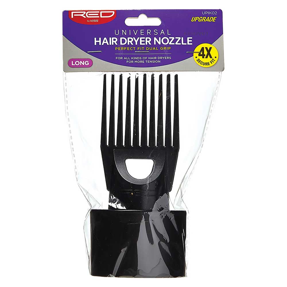 Red By Kiss Universal Detangler PIK
