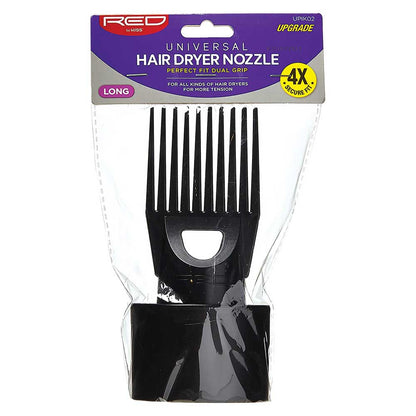 Red By Kiss Universal Detangler PIK