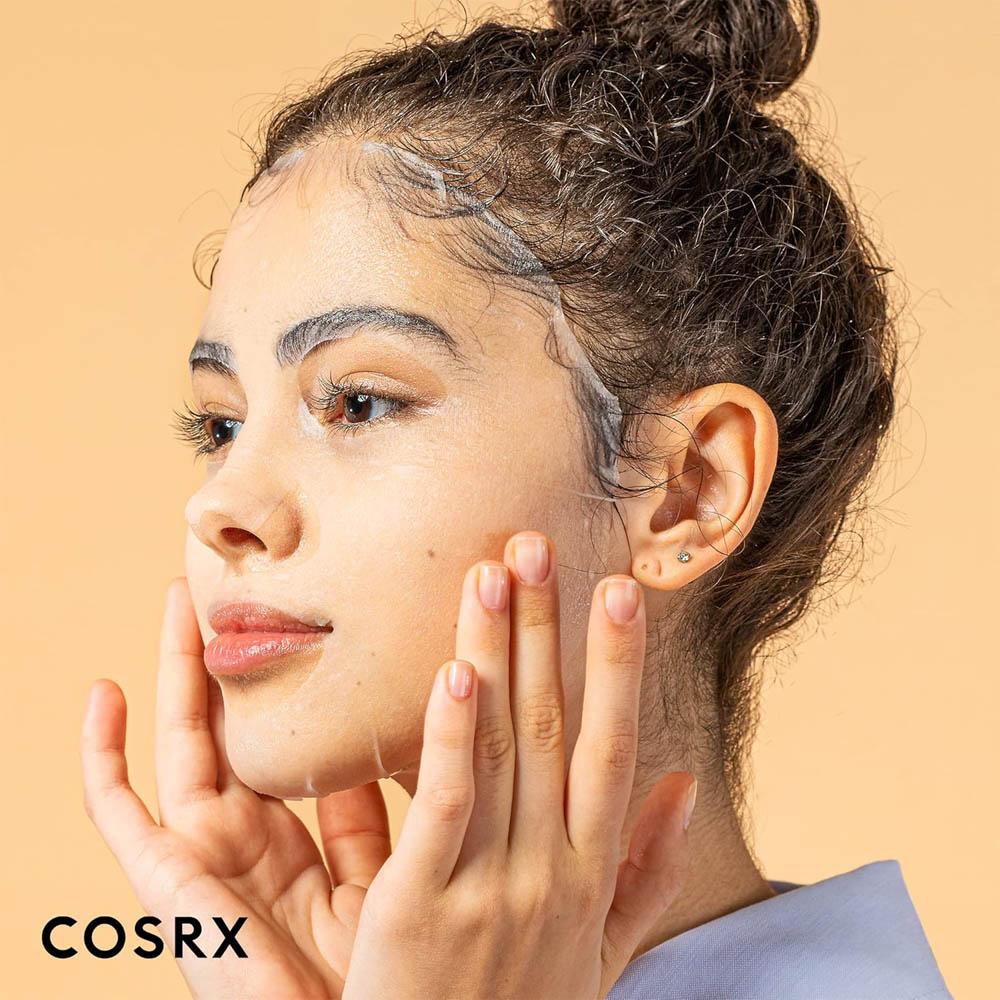 COSRX Advanced Snail Mucin Power Sheet Mask 25ml