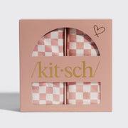 Kitsch Love & Comfort 2pc Spa Set