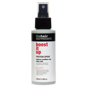 The Hair Movement Boost It Up Protein Spray 100ml