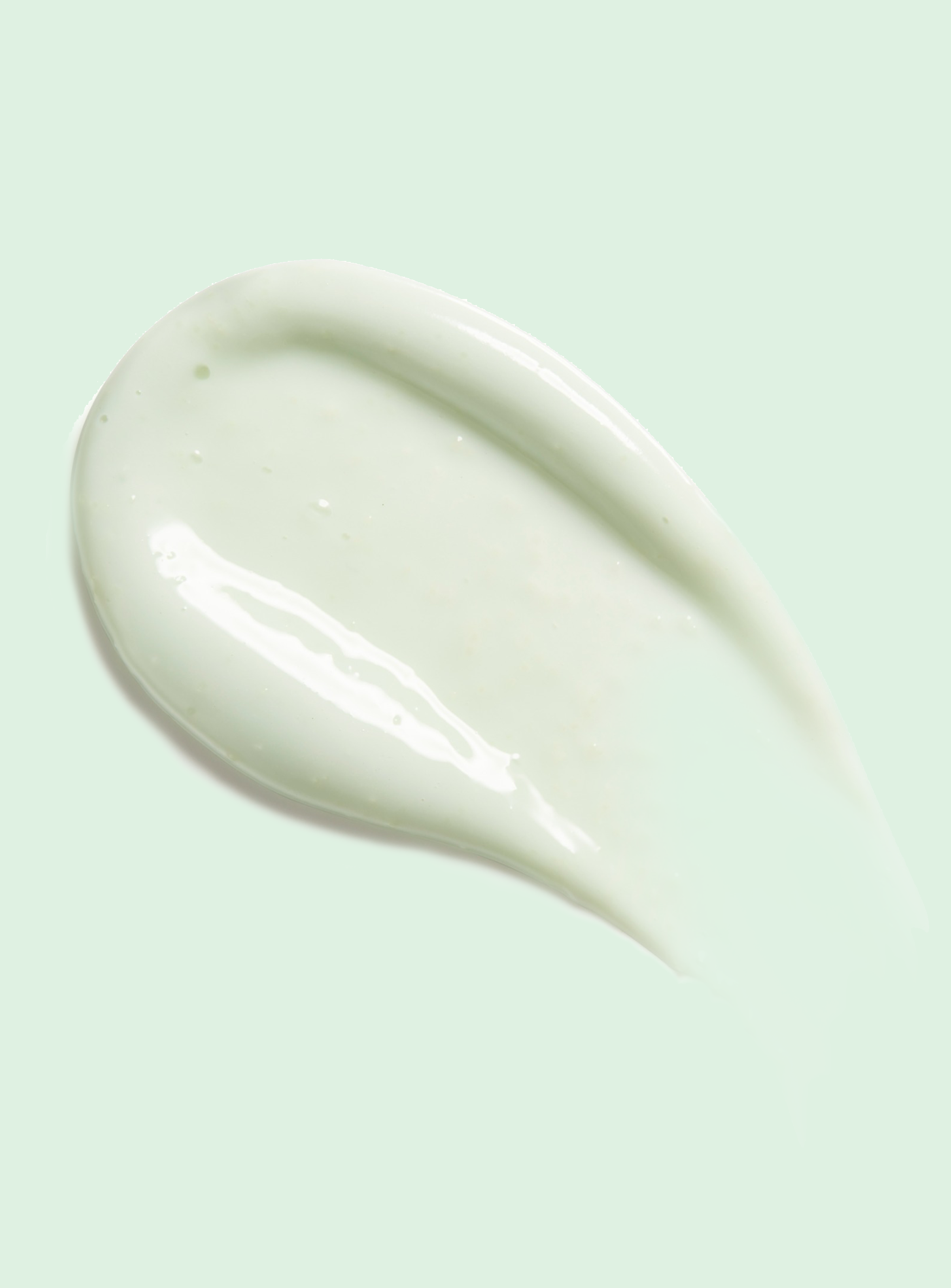 Vitamasques Super Green Detox Facial