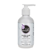 Curl Keeper Rapid Hair Repair Treatment