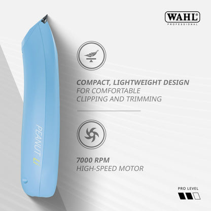 Wahl Peanut Li Cordless Trimmer