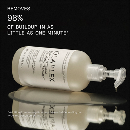 Olaplex Pro Exclusive: Broad Spectrum Chelating Treatment 370ml