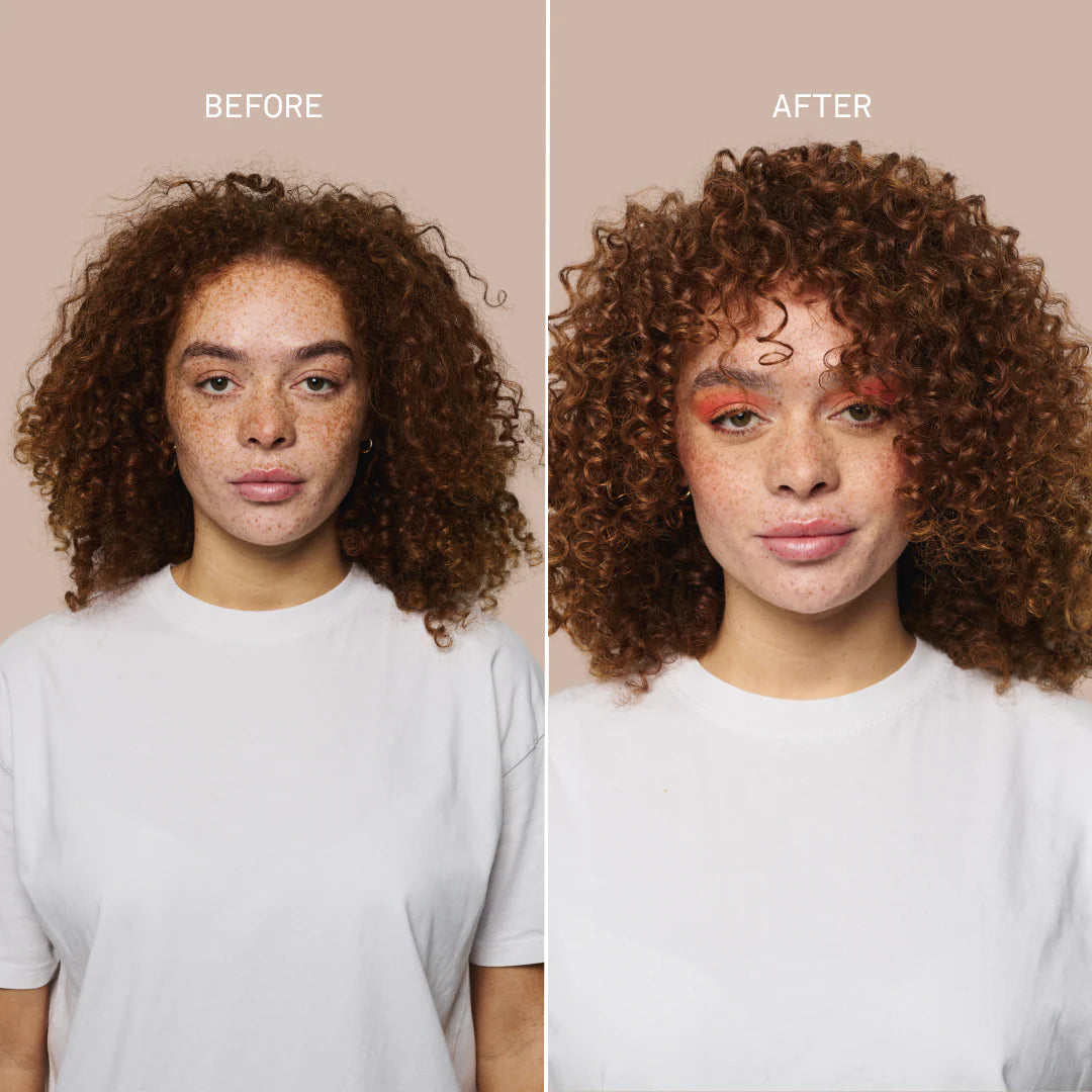 Osmo Curl Revival Renourishing Mask 250ml