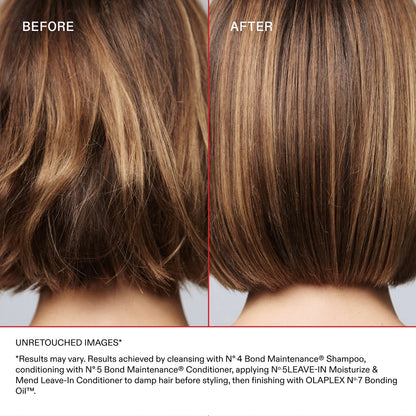 Olaplex Nº.5 Leave-In Moisturise &amp; Mend Leave-In Conditioner 100ml