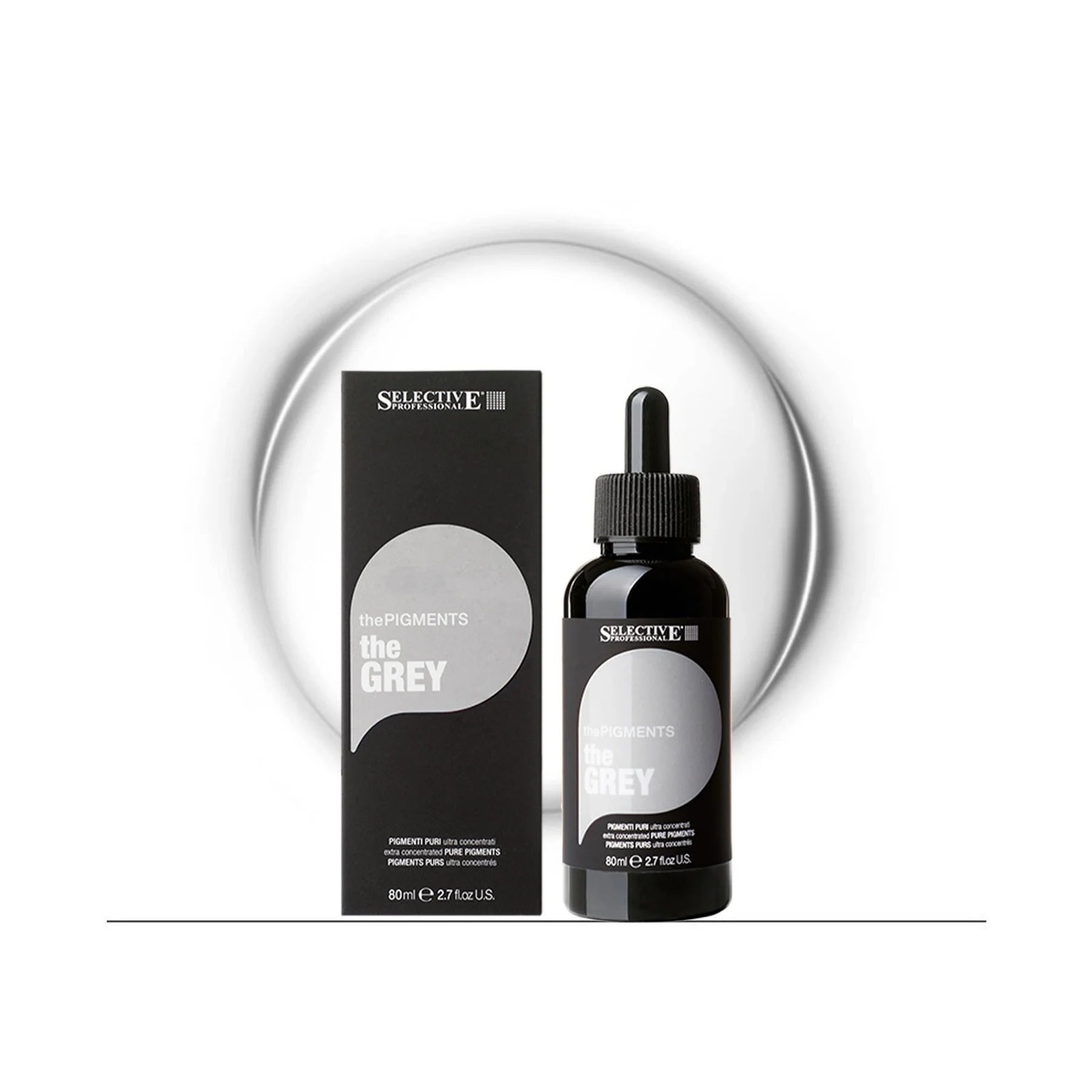 Selective Professional thePIGMENTS Pure Pigments 80ml