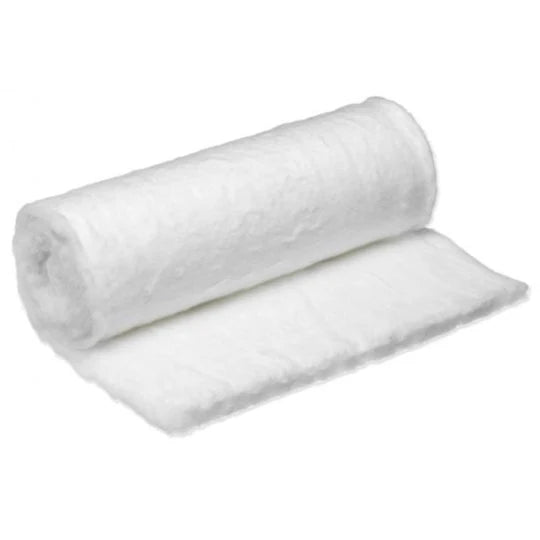 Pretty Cotton Wool Roll