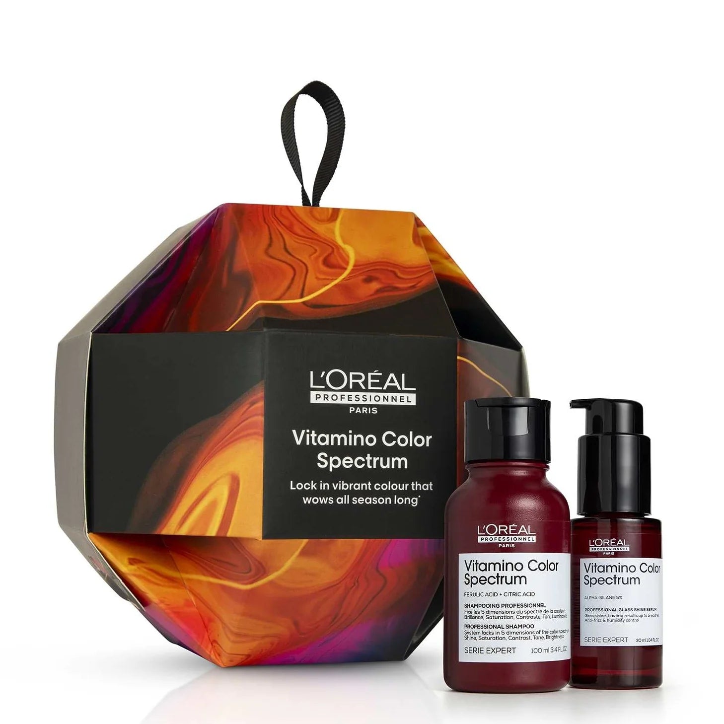 Loreal gift set