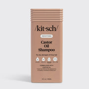 Kitsch Castor Oil Nourishing Shampoo 12oz