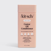 Kitsch Castor Oil Nourishing Conditioner 12oz