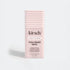 Kitsch Frizz Shield Spray bottle on a light gray background