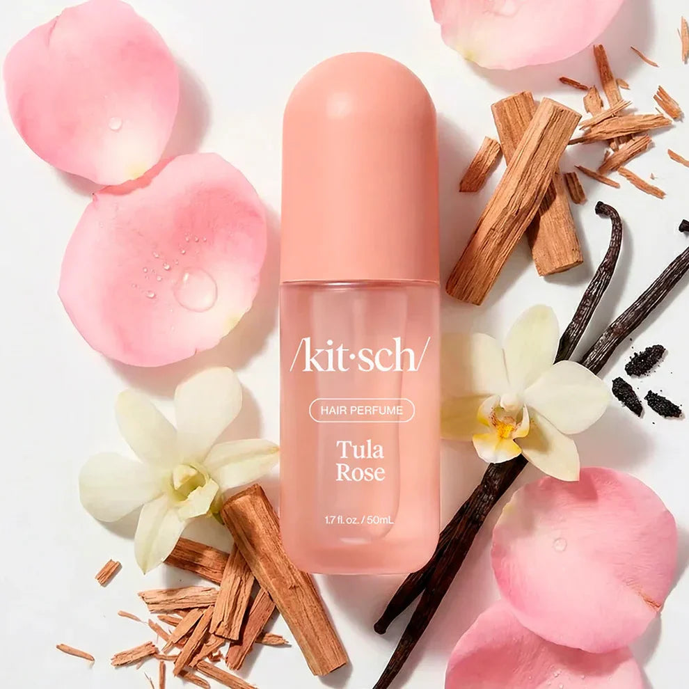 Kitsch Tula Rose Hair Perfume 50ml